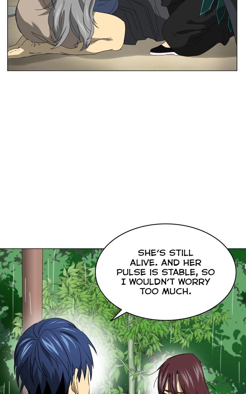 Read Infinite Leveling: Murim chapter 125.9 image 2 on Lezhin