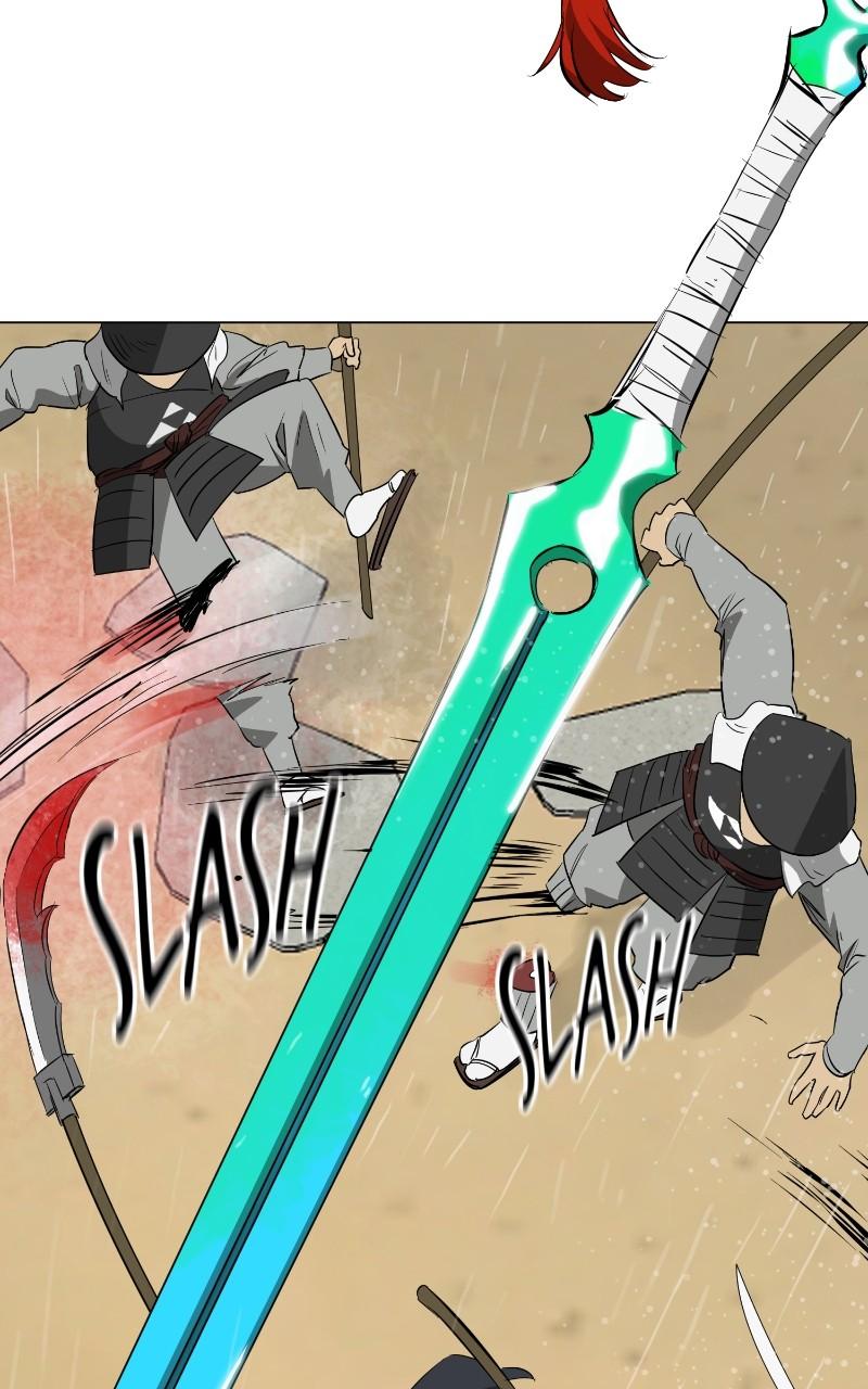 Read Infinite Leveling: Murim chapter 125.9 image 20 on Lezhin