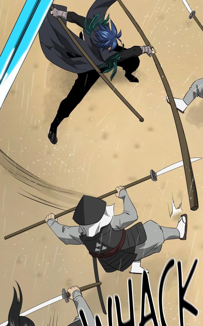 Read Infinite Leveling: Murim chapter 125.9 image 21 on Lezhin