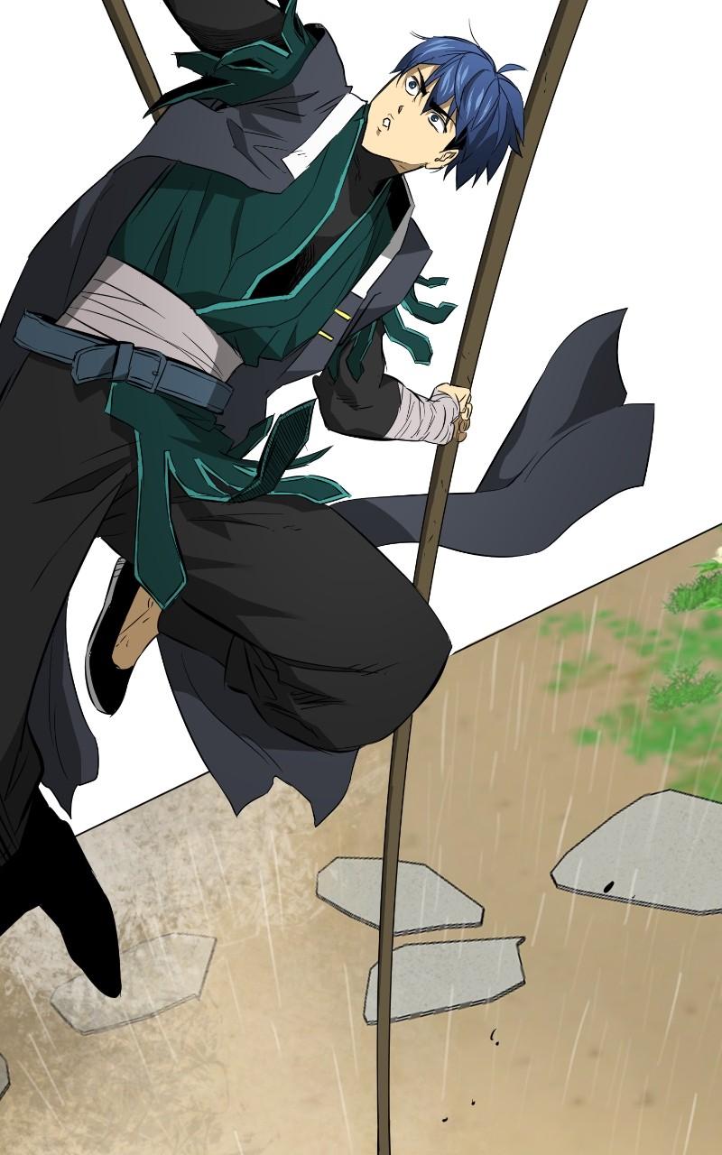 Read Infinite Leveling: Murim chapter 125.9 image 27 on Lezhin