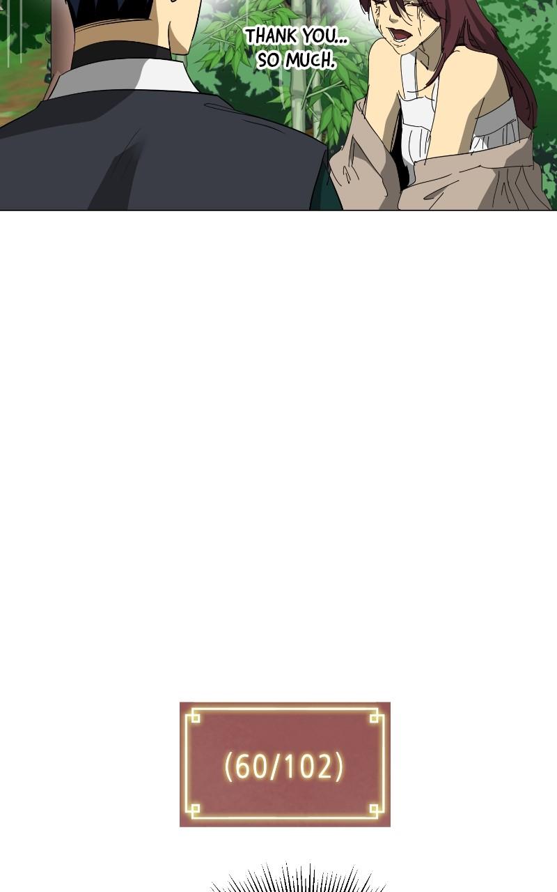 Read Infinite Leveling: Murim chapter 125.9 image 3 on Lezhin