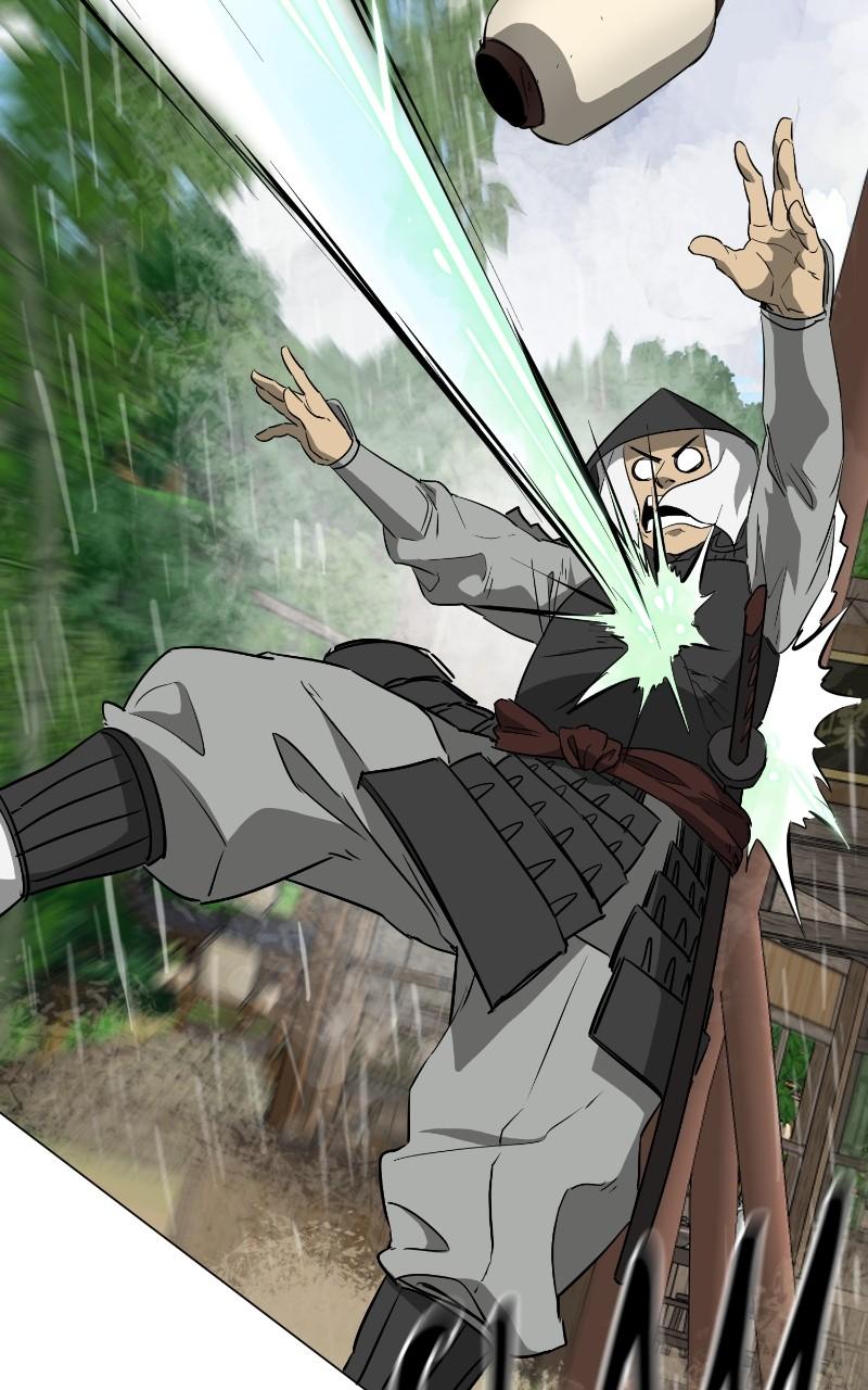 Read Infinite Leveling: Murim chapter 125.9 image 32 on Lezhin