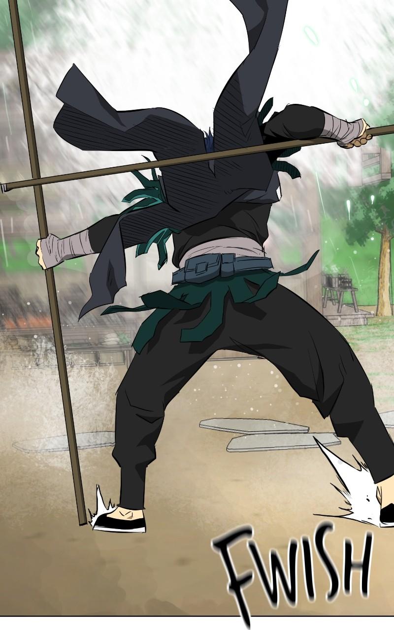Read Infinite Leveling: Murim chapter 125.9 image 34 on Lezhin