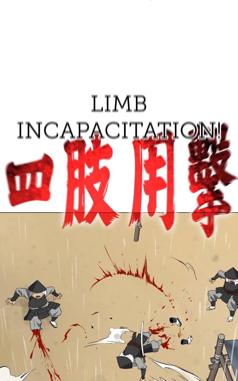 Read Infinite Leveling: Murim chapter 125.9 image 35 on Lezhin