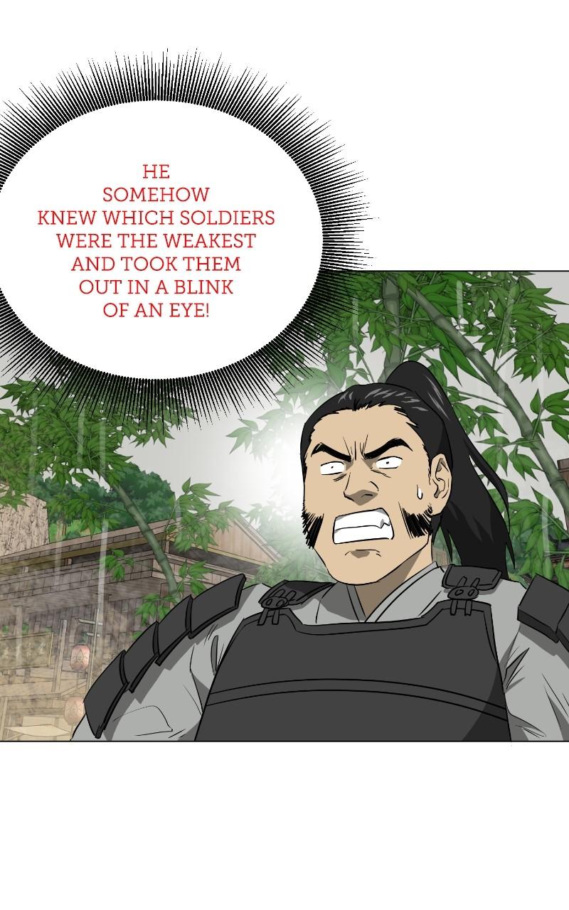 Read Infinite Leveling: Murim chapter 125.9 image 37 on Lezhin