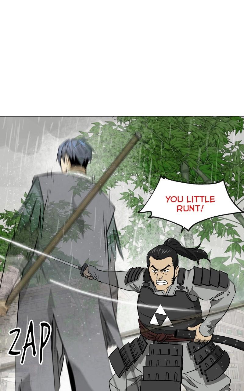 Read Infinite Leveling: Murim chapter 125.9 image 38 on Lezhin