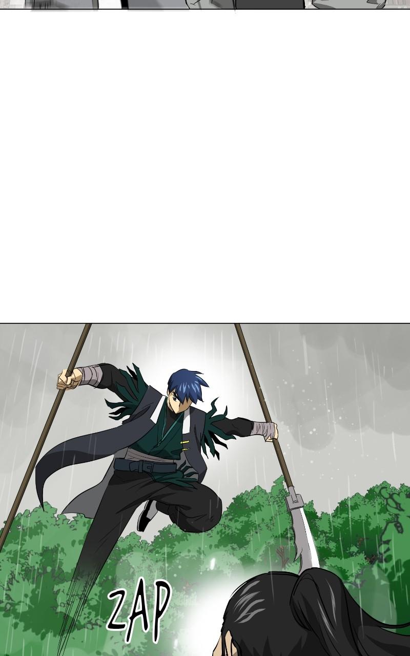 Read Infinite Leveling: Murim chapter 125.9 image 39 on Lezhin