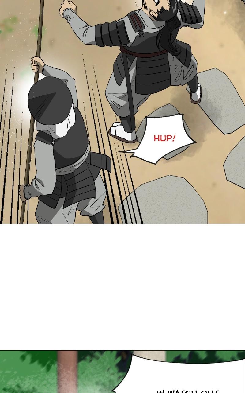 Read Infinite Leveling: Murim chapter 125.9 image 42 on Lezhin