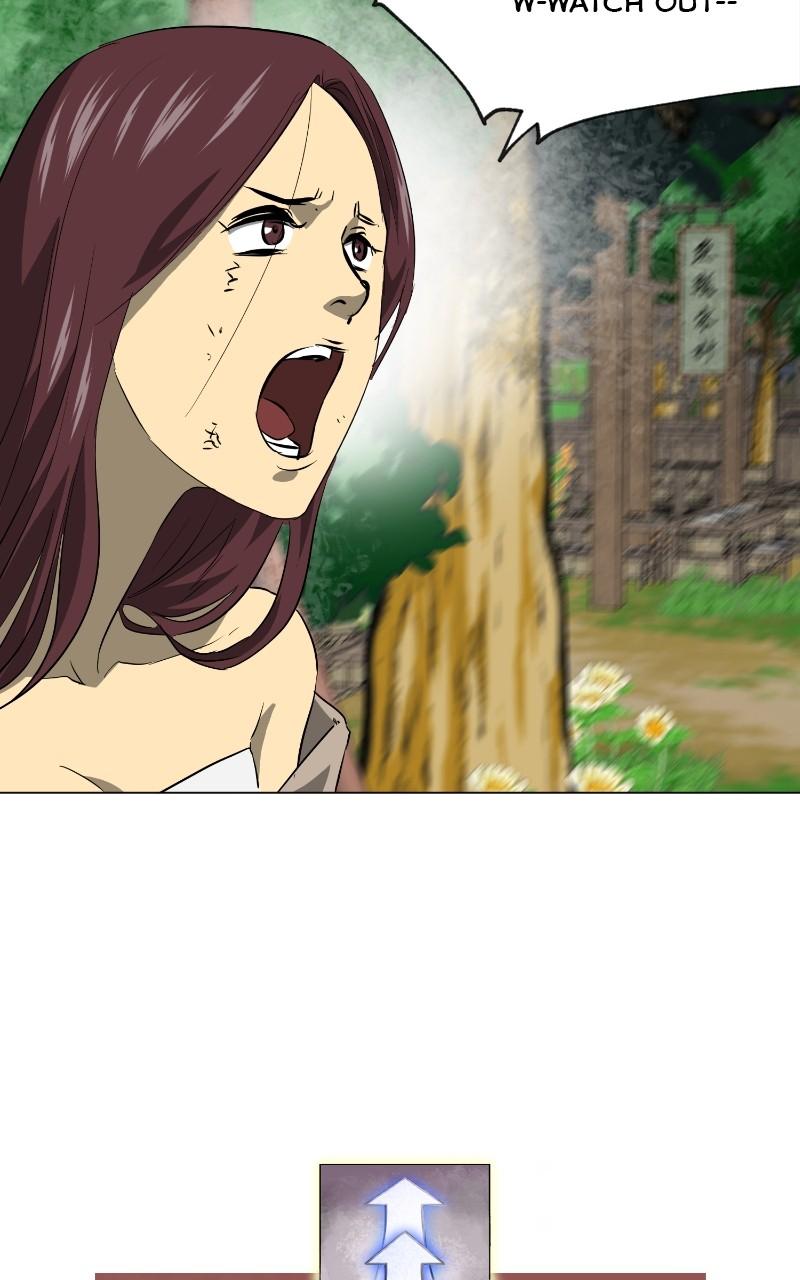 Read Infinite Leveling: Murim chapter 125.9 image 43 on Lezhin