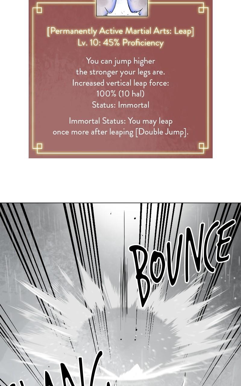 Read Infinite Leveling: Murim chapter 125.9 image 44 on Lezhin