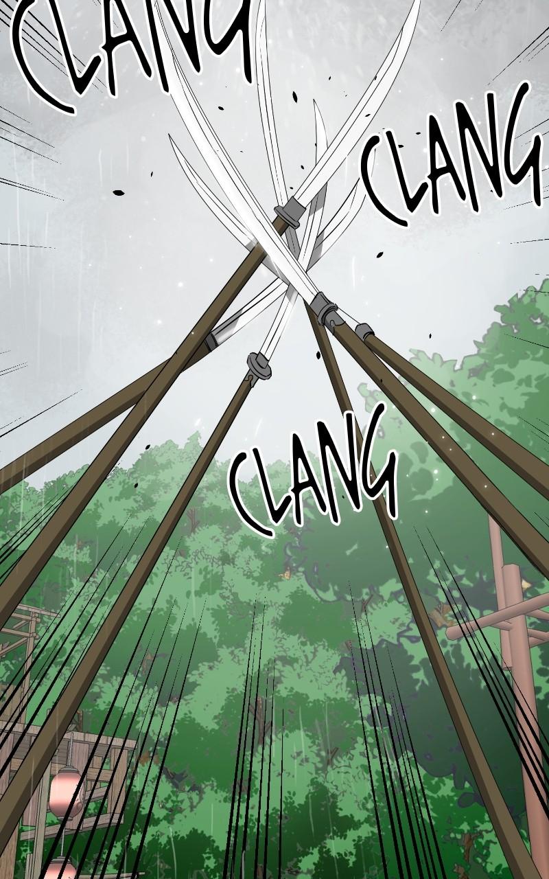 Read Infinite Leveling: Murim chapter 125.9 image 45 on Lezhin