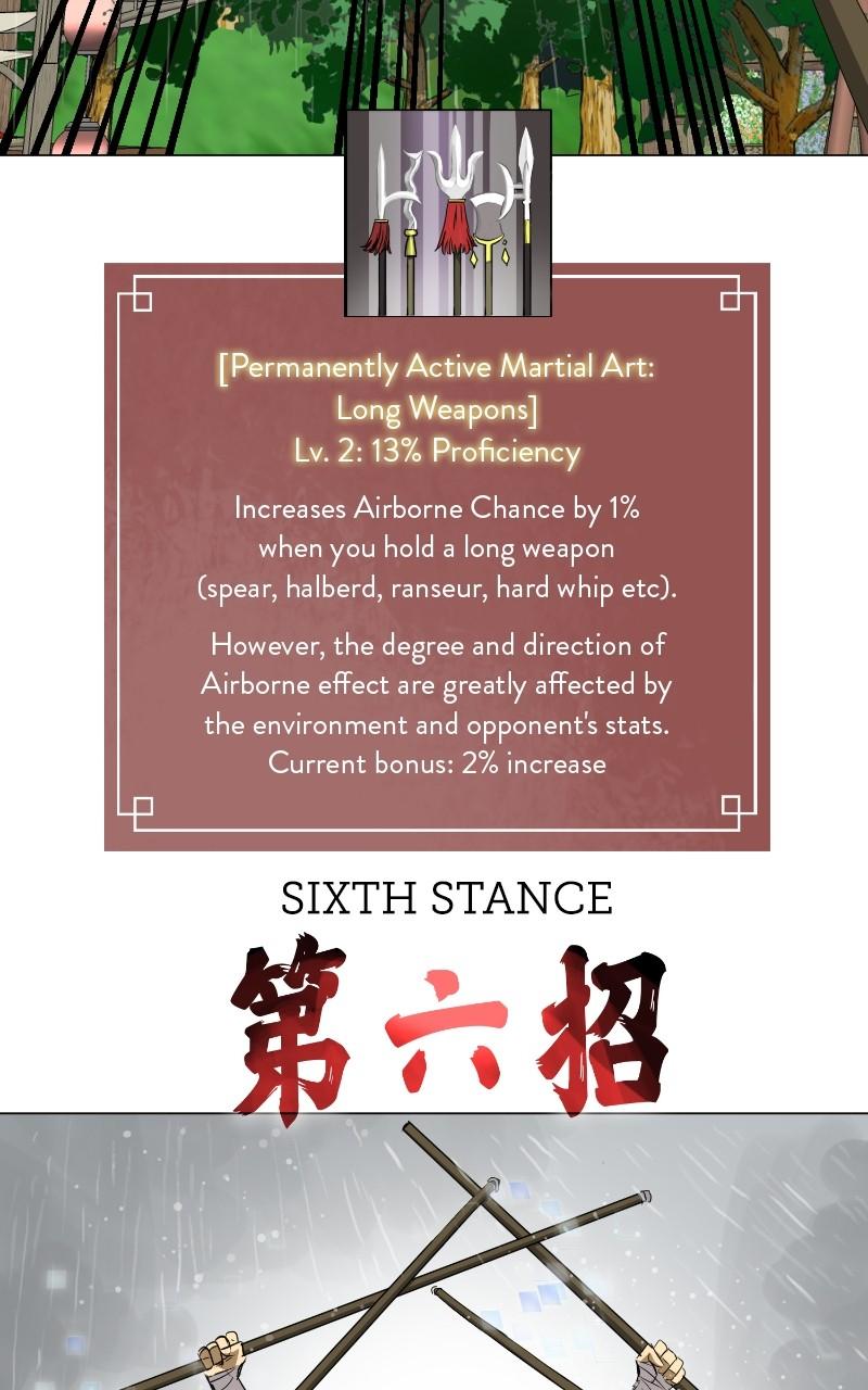 Read Infinite Leveling: Murim chapter 125.9 image 46 on Lezhin