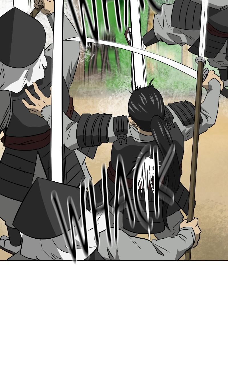Read Infinite Leveling: Murim chapter 125.9 image 50 on Lezhin