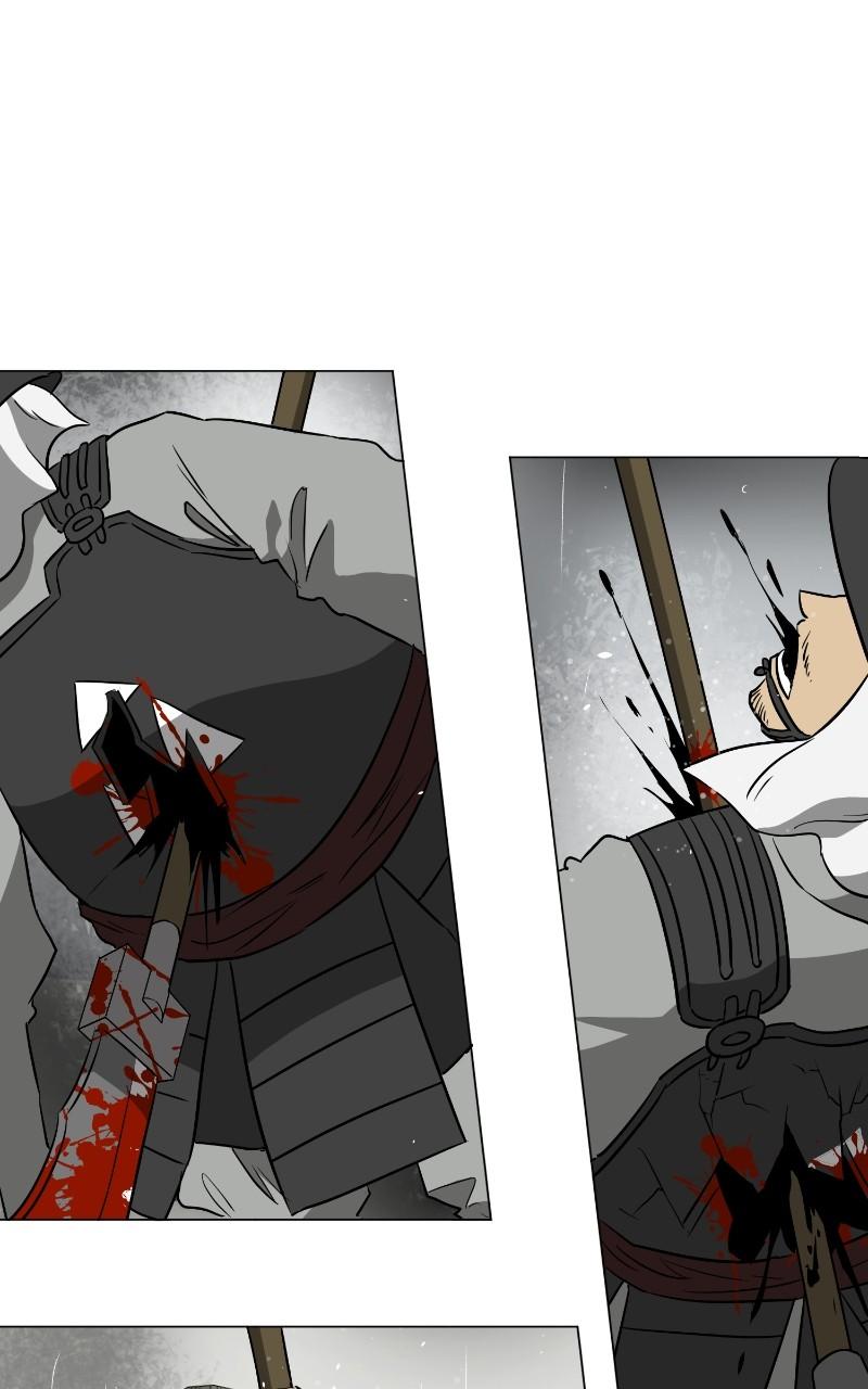 Read Infinite Leveling: Murim chapter 125.9 image 51 on Lezhin