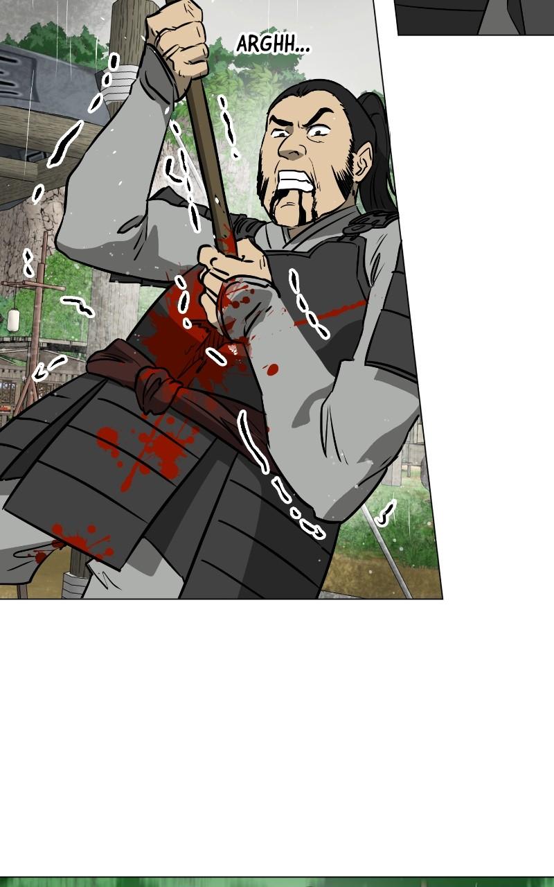 Read Infinite Leveling: Murim chapter 125.9 image 52 on Lezhin