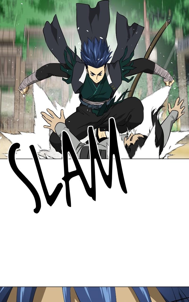 Read Infinite Leveling: Murim chapter 125.9 image 53 on Lezhin