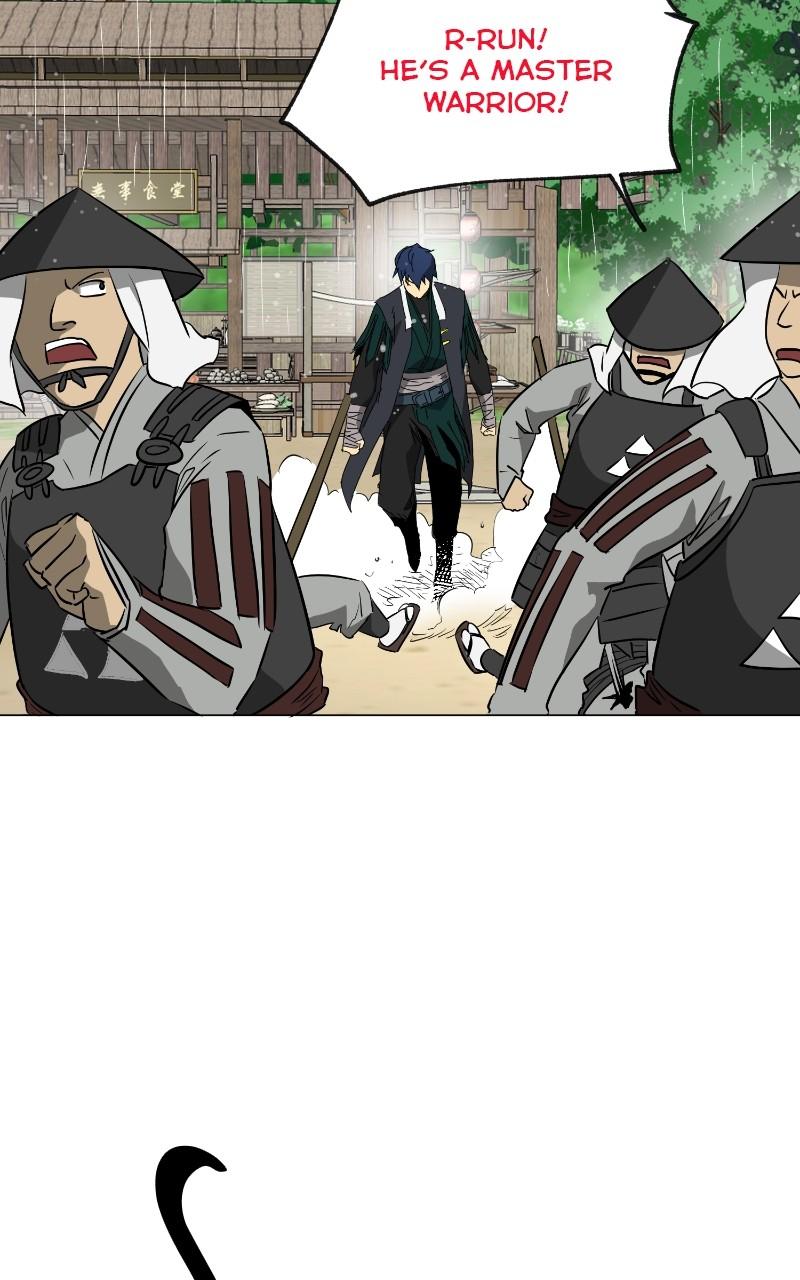 Read Infinite Leveling: Murim chapter 125.9 image 55 on Lezhin