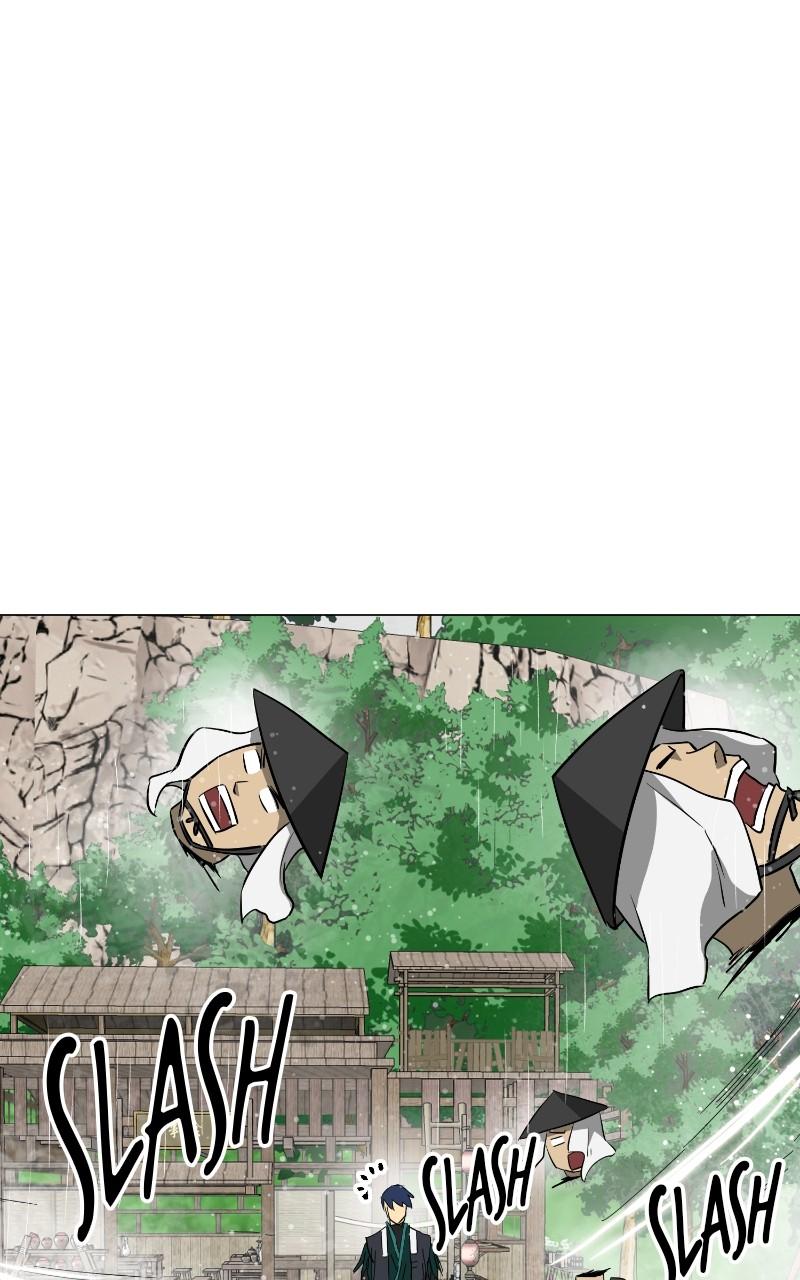 Read Infinite Leveling: Murim chapter 125.9 image 57 on Lezhin