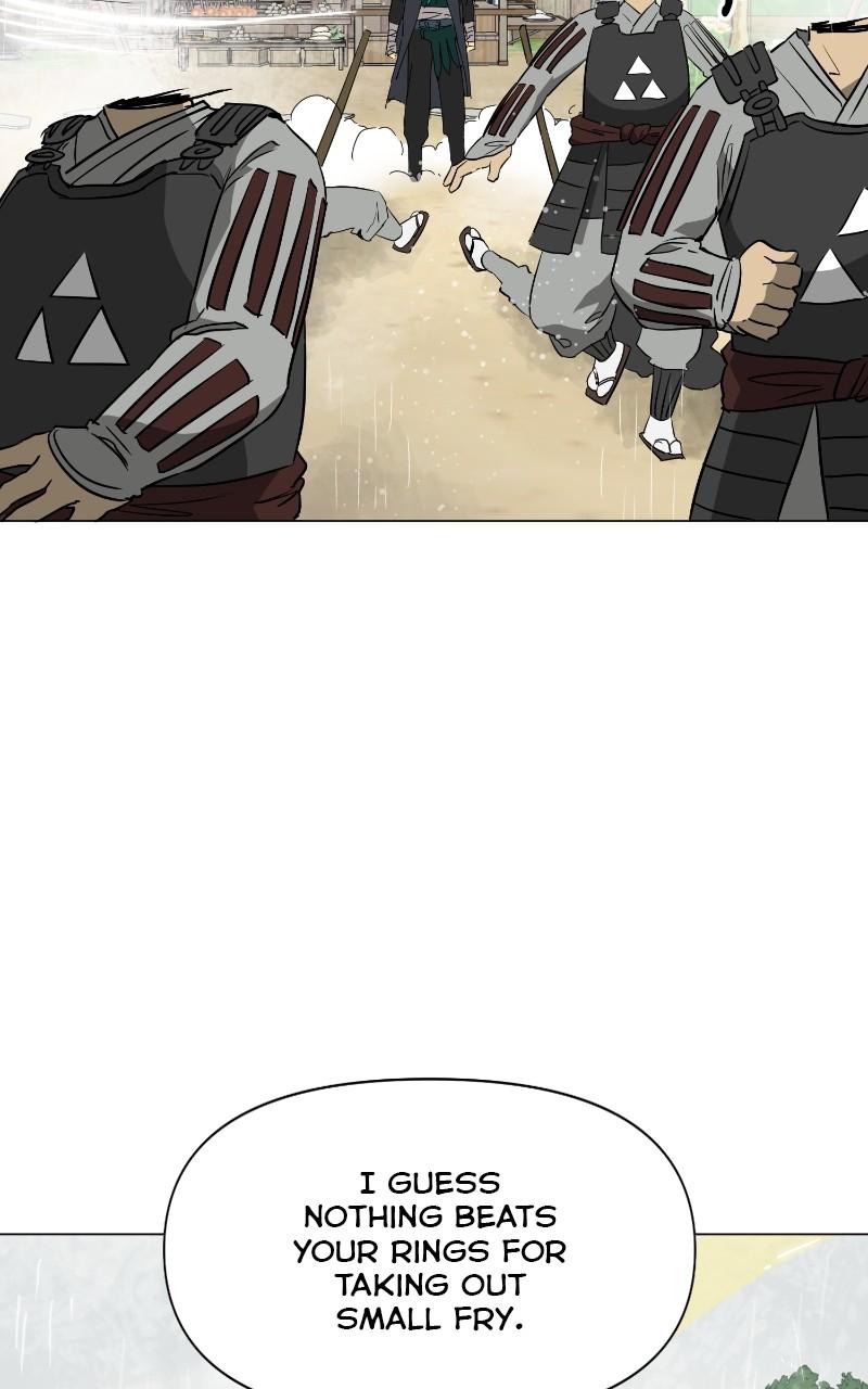 Read Infinite Leveling: Murim chapter 125.9 image 58 on Lezhin