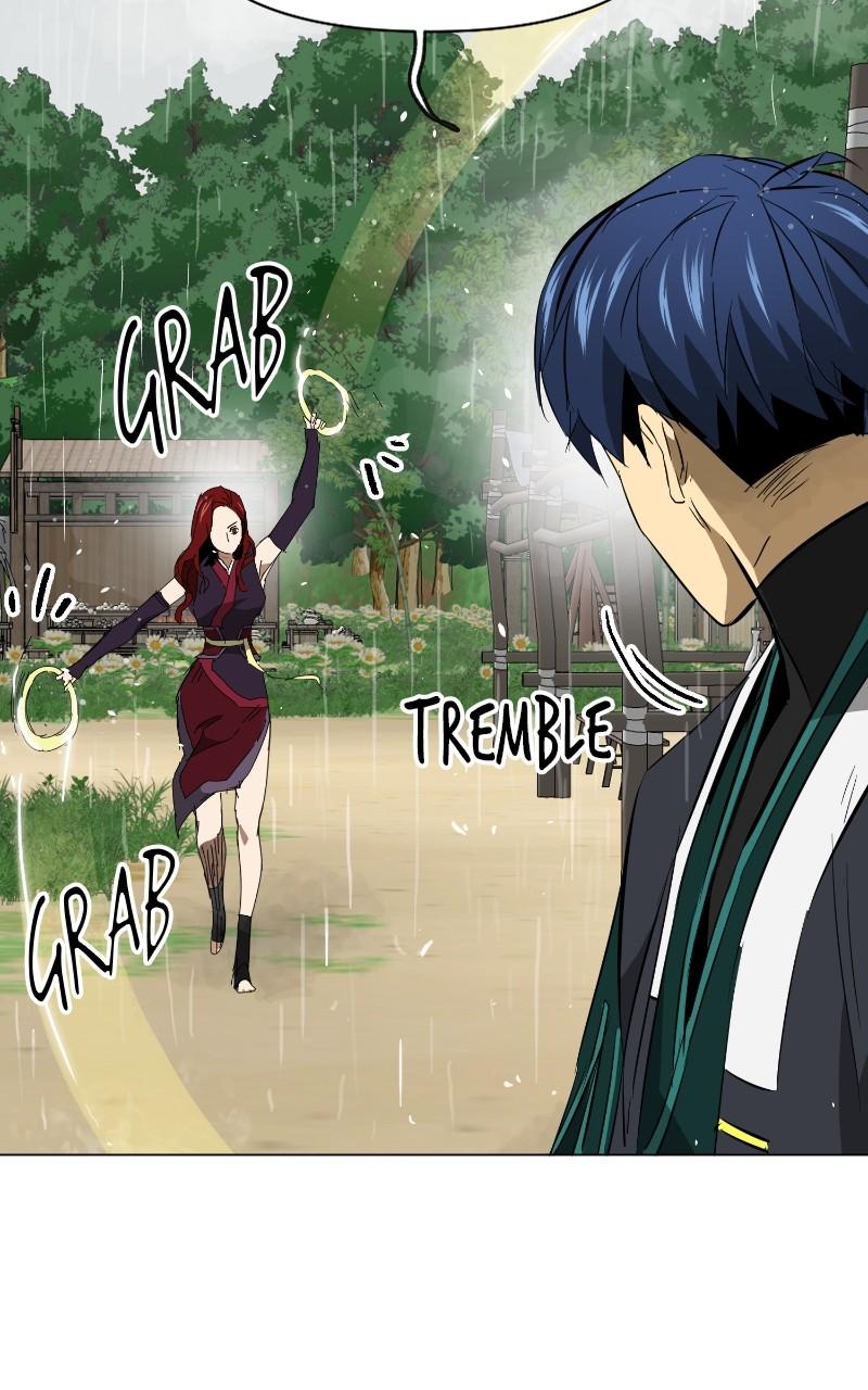 Read Infinite Leveling: Murim chapter 125.9 image 59 on Lezhin