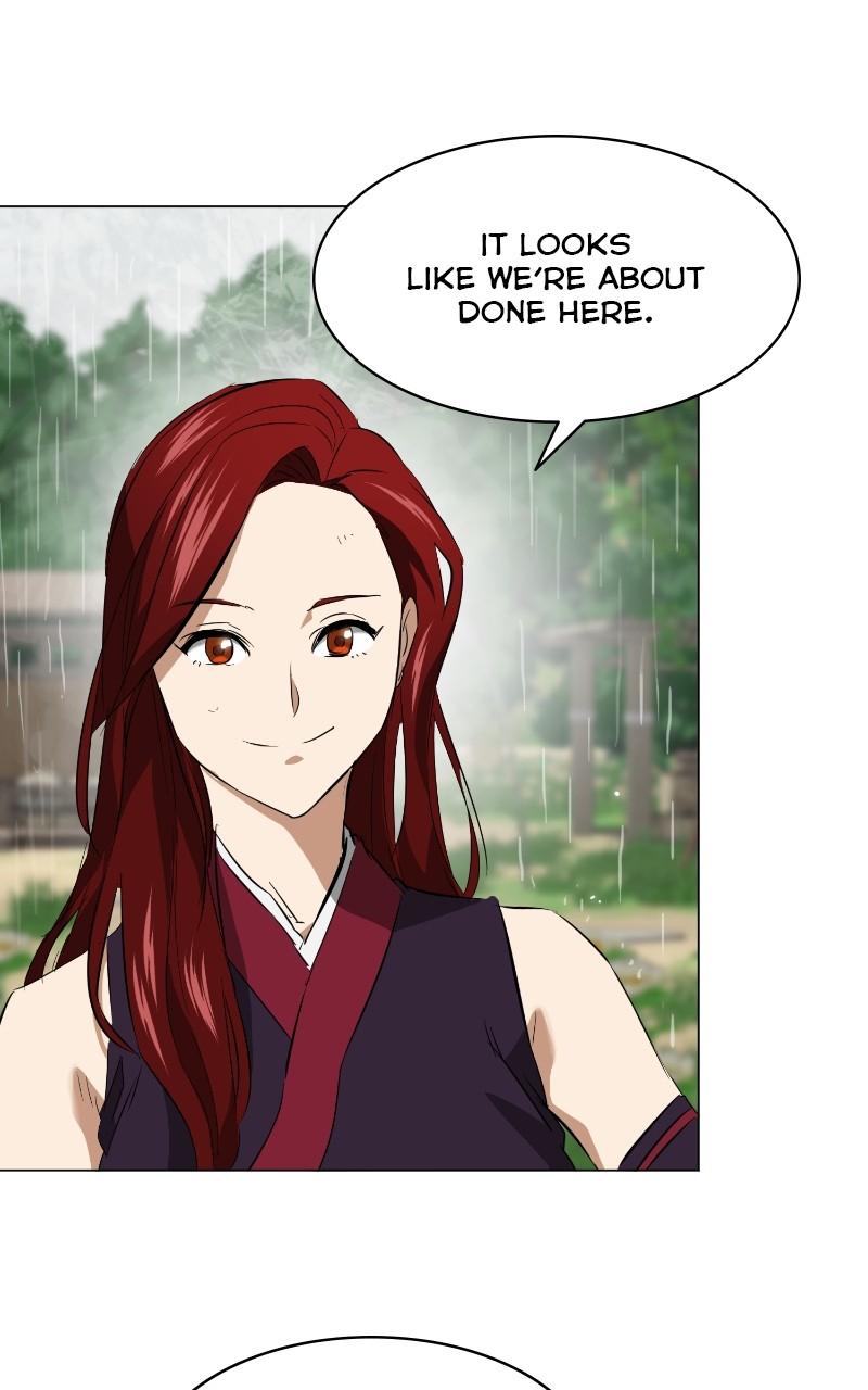 Read Infinite Leveling: Murim chapter 125.9 image 60 on Lezhin