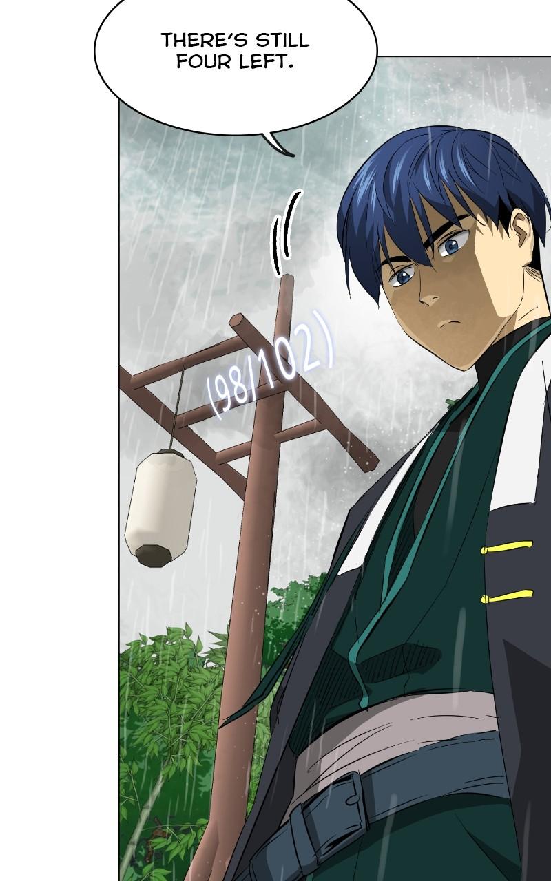 Read Infinite Leveling: Murim chapter 125.9 image 61 on Lezhin
