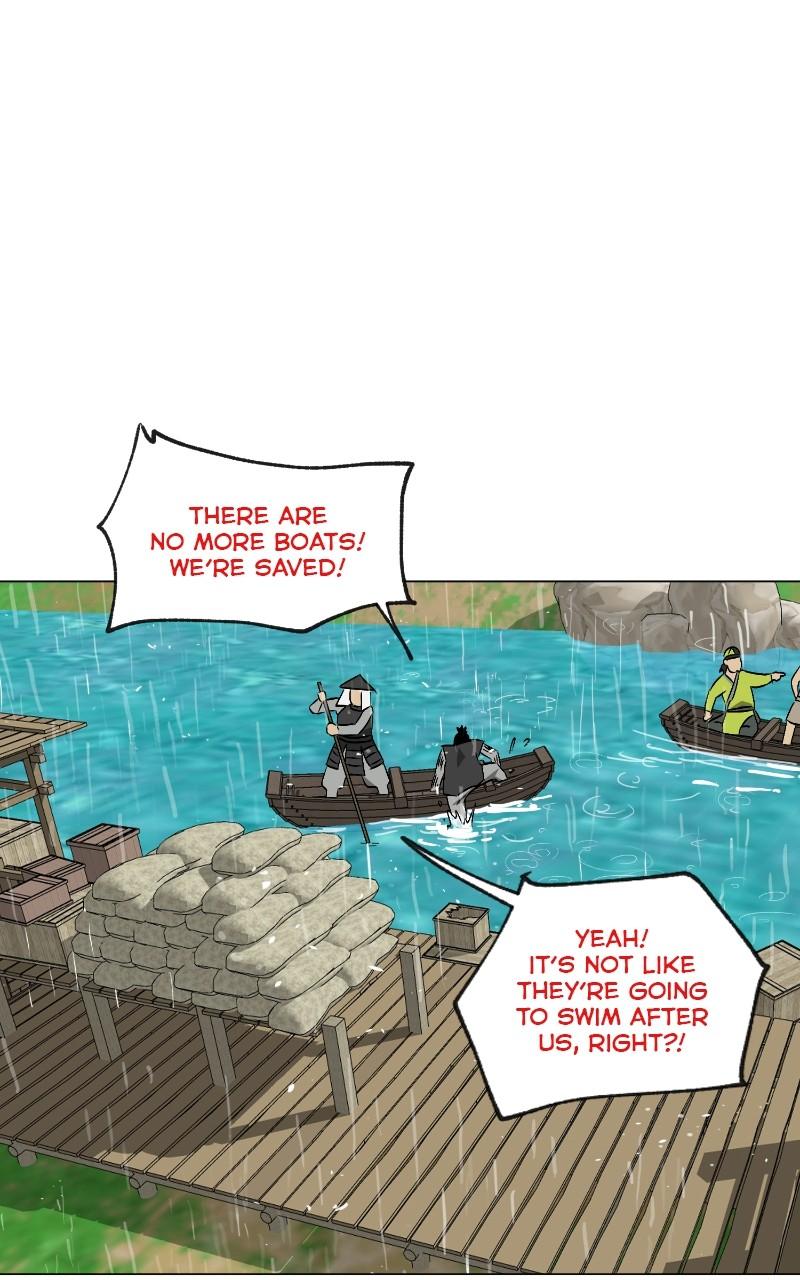 Read Infinite Leveling: Murim chapter 125.9 image 66 on Lezhin