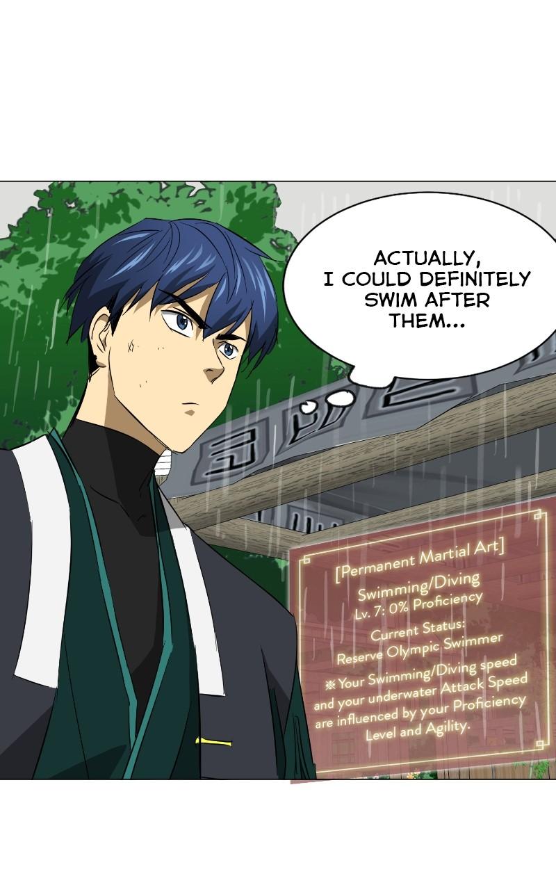 Read Infinite Leveling: Murim chapter 125.9 image 67 on Lezhin