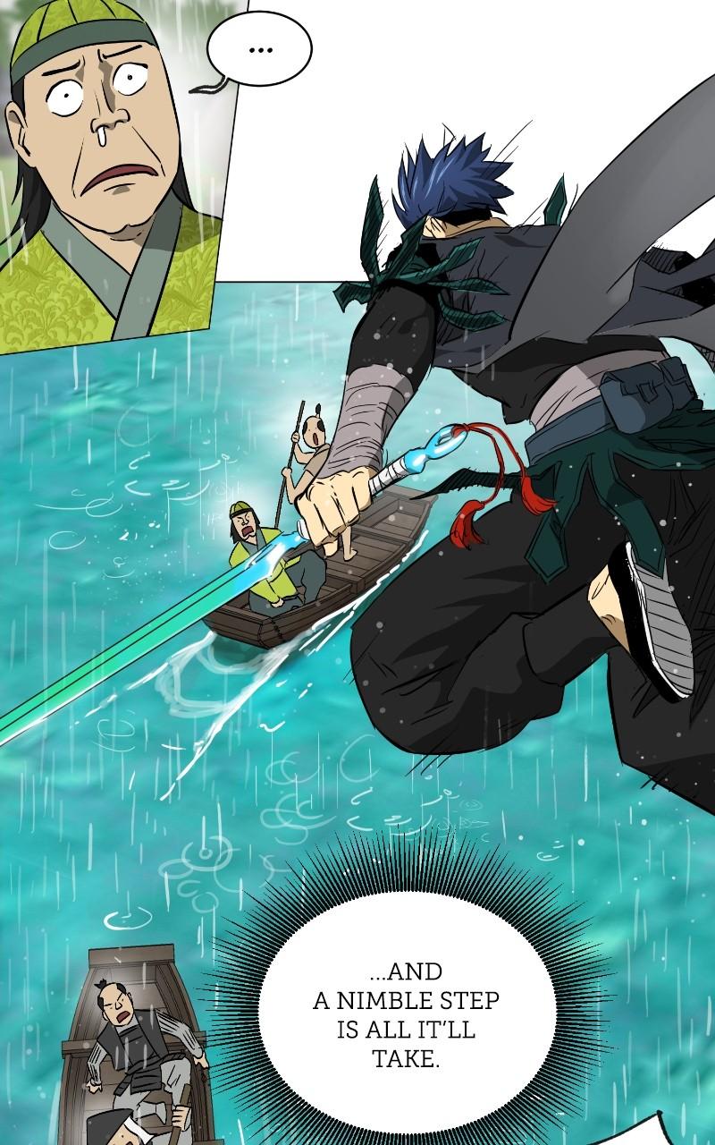 Read Infinite Leveling: Murim chapter 125.9 image 70 on Lezhin