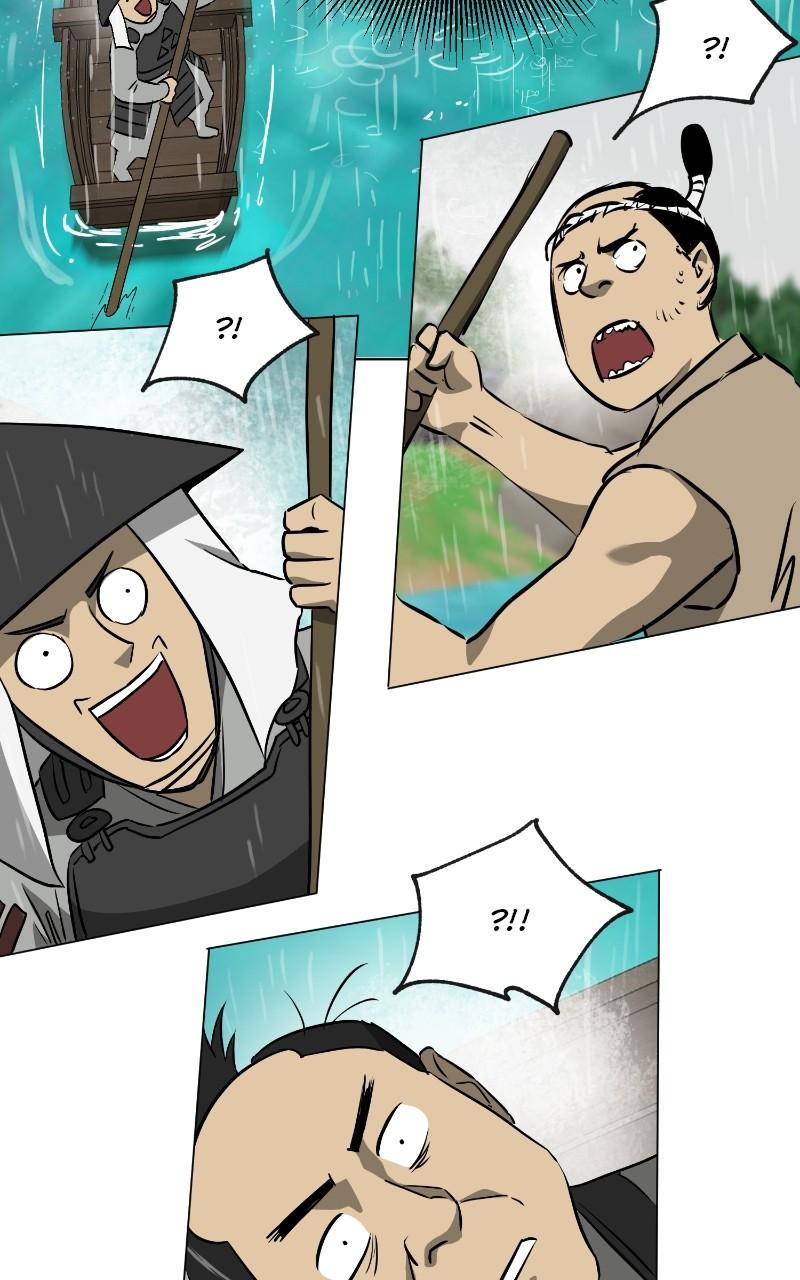 Read Infinite Leveling: Murim chapter 125.9 image 71 on Lezhin