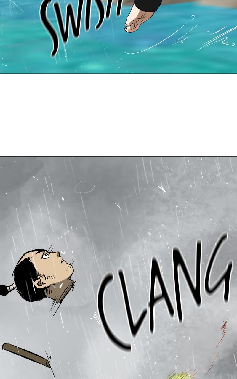 Read Infinite Leveling: Murim chapter 125.9 image 76 on Lezhin