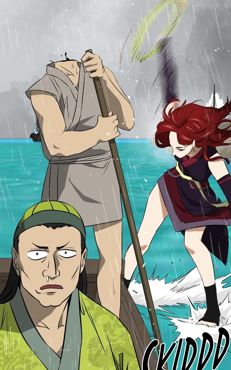 Read Infinite Leveling: Murim chapter 125.9 image 77 on Lezhin