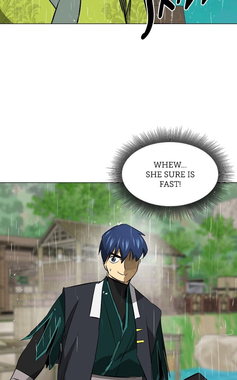 Read Infinite Leveling: Murim chapter 125.9 image 78 on Lezhin