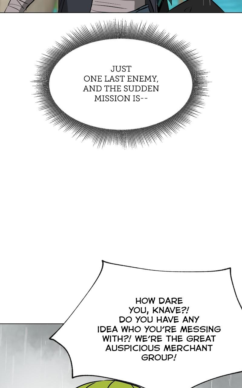 Read Infinite Leveling: Murim chapter 125.9 image 79 on Lezhin