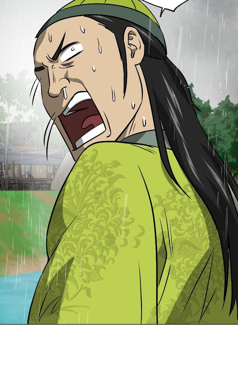 Read Infinite Leveling: Murim chapter 125.9 image 80 on Lezhin