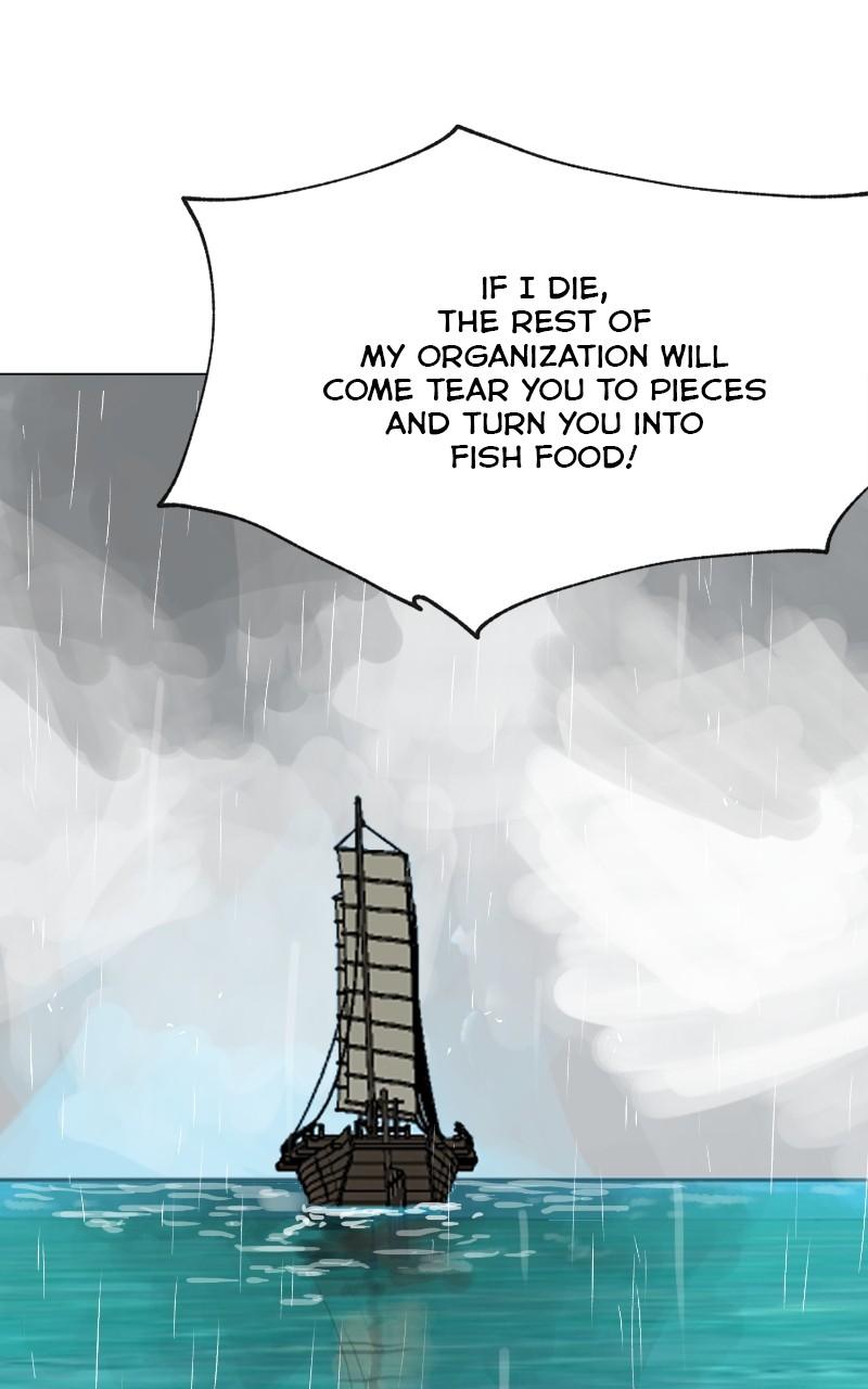 Read Infinite Leveling: Murim chapter 125.9 image 81 on Lezhin