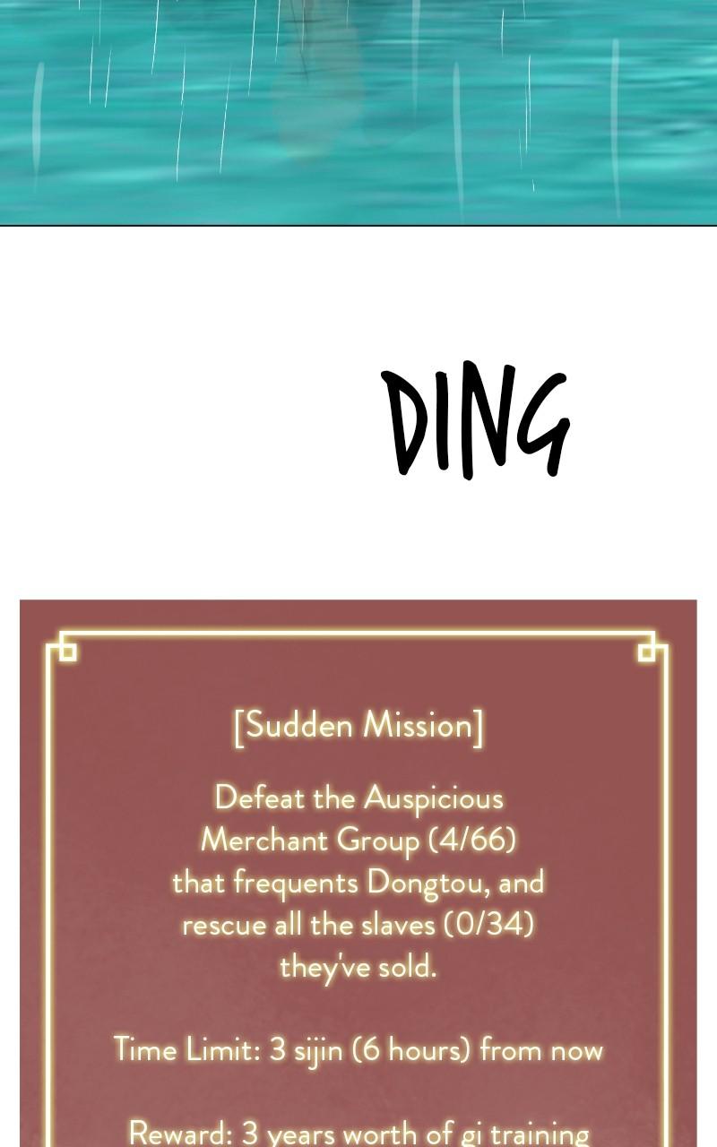 Read Infinite Leveling: Murim chapter 125.9 image 82 on Lezhin
