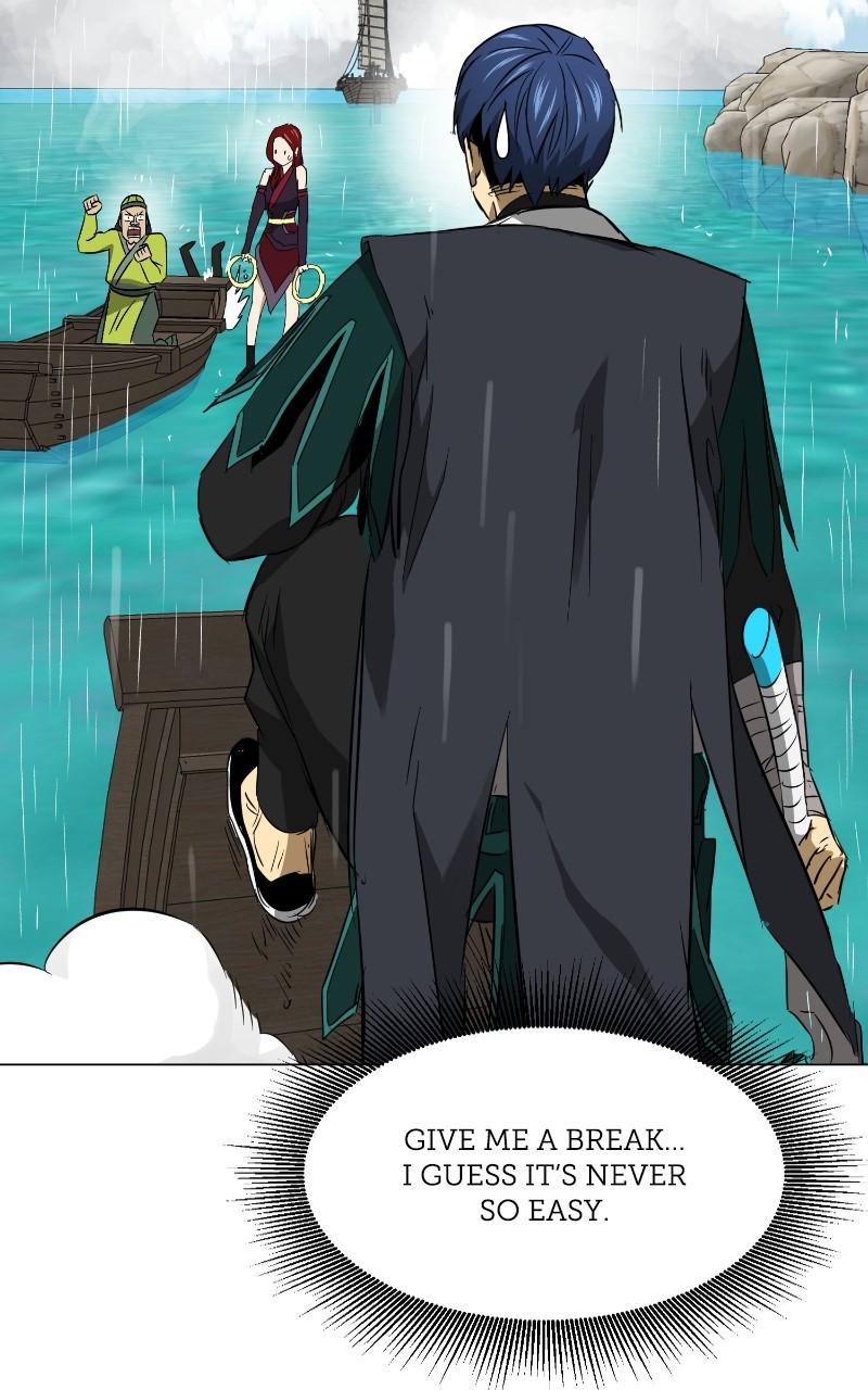 Read Infinite Leveling: Murim chapter 125.9 image 84 on Lezhin