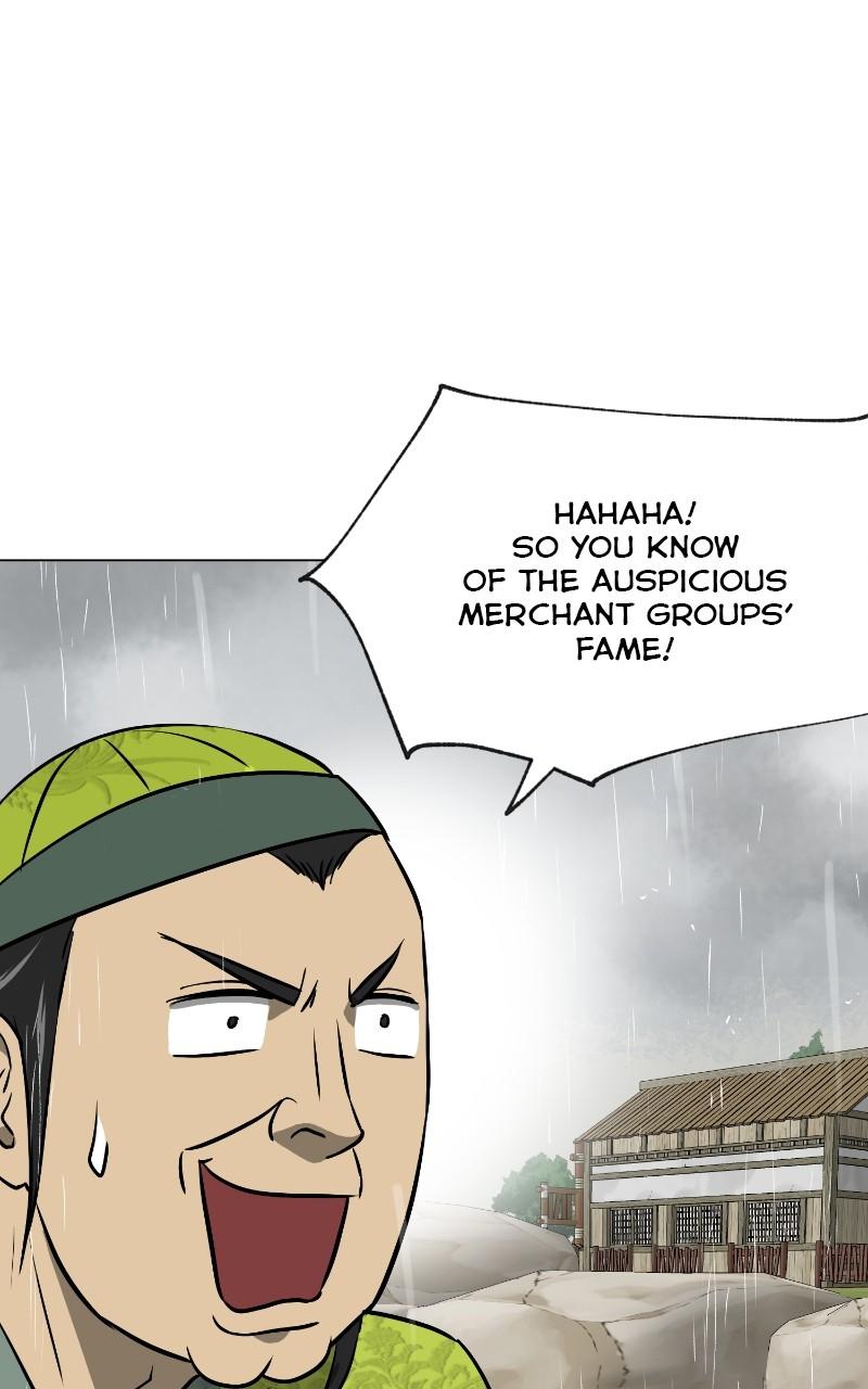 Read Infinite Leveling: Murim chapter 125.9 image 86 on Lezhin