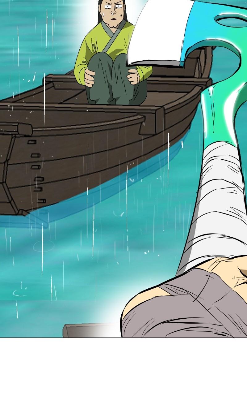 Read Infinite Leveling: Murim chapter 125.9 image 89 on Lezhin