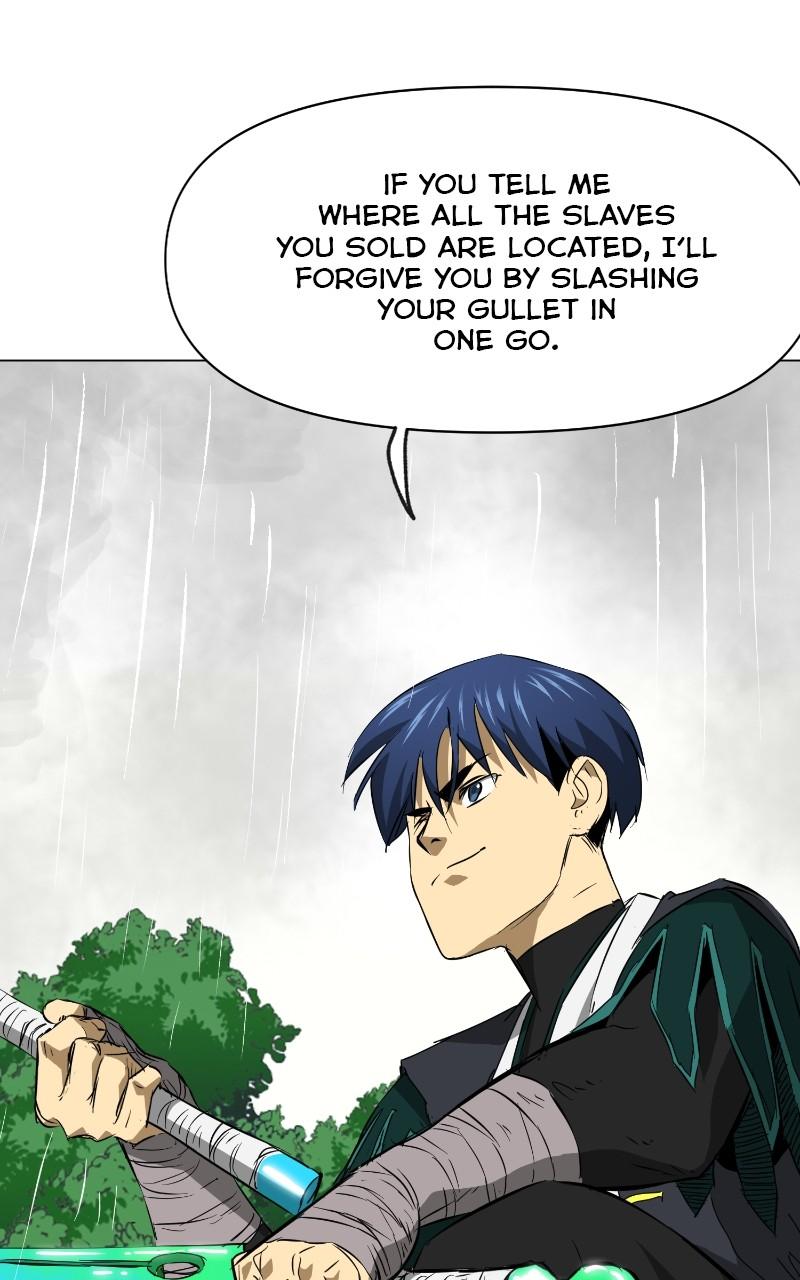 Read Infinite Leveling: Murim chapter 125.9 image 90 on Lezhin