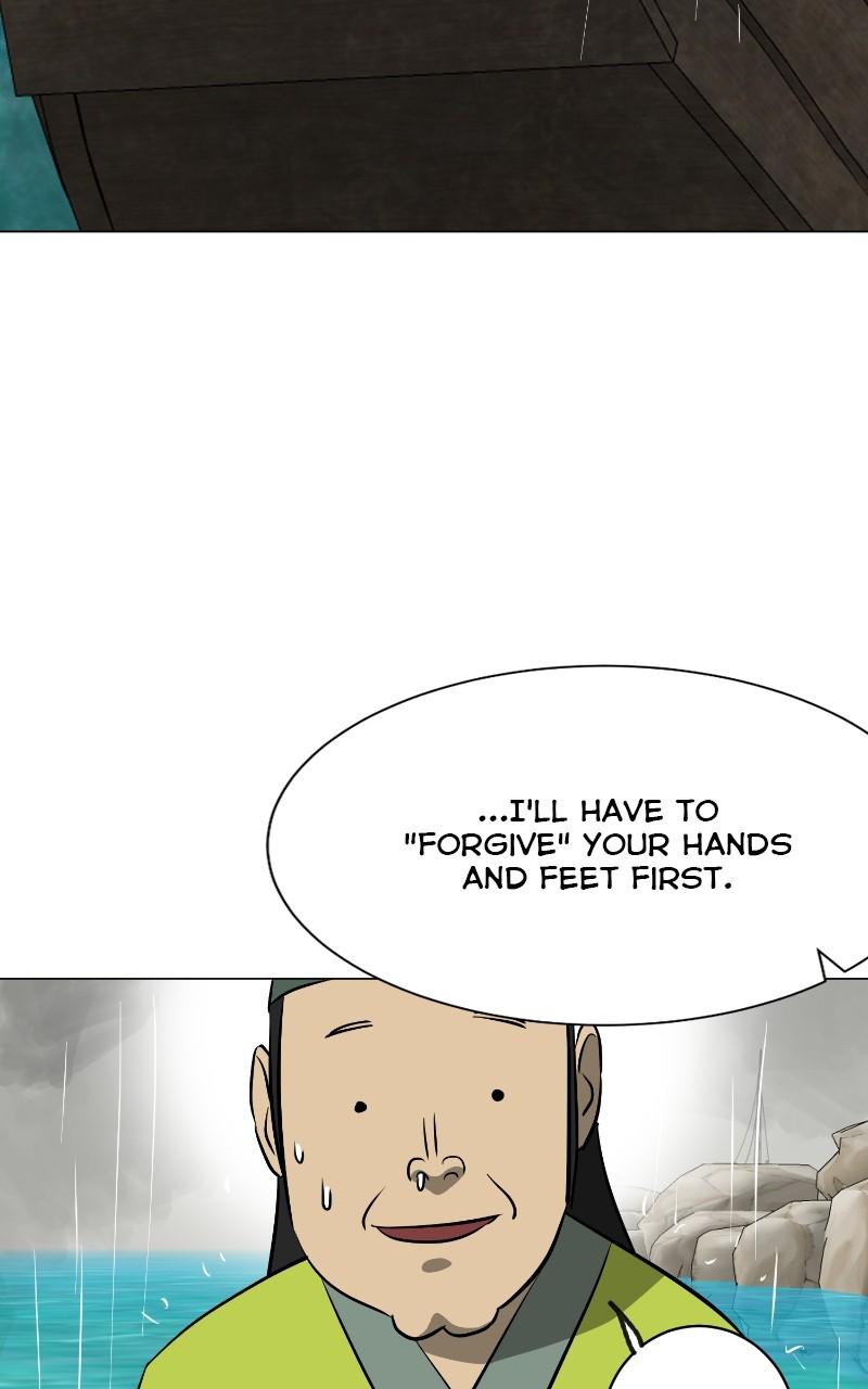 Read Infinite Leveling: Murim chapter 125.9 image 92 on Lezhin
