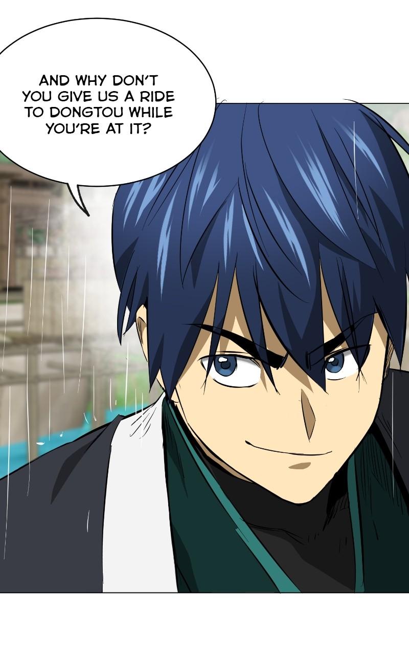 Read Infinite Leveling: Murim chapter 125.9 image 94 on Lezhin