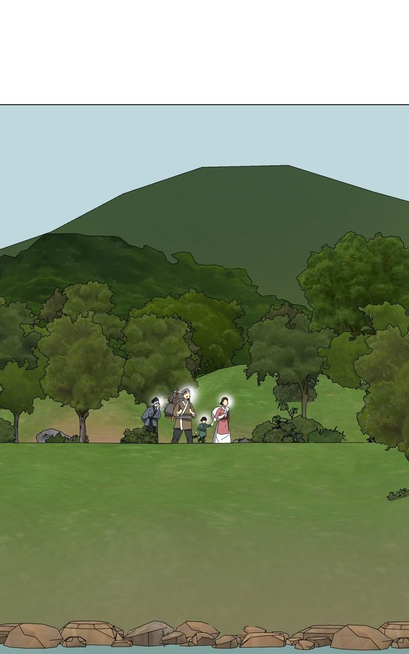 Read Infinite Leveling: Murim chapter 126.1 image 1 on Lezhin