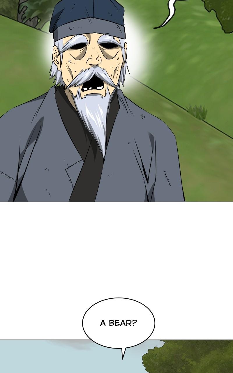 Read Infinite Leveling: Murim chapter 126.1 image 10 on Lezhin