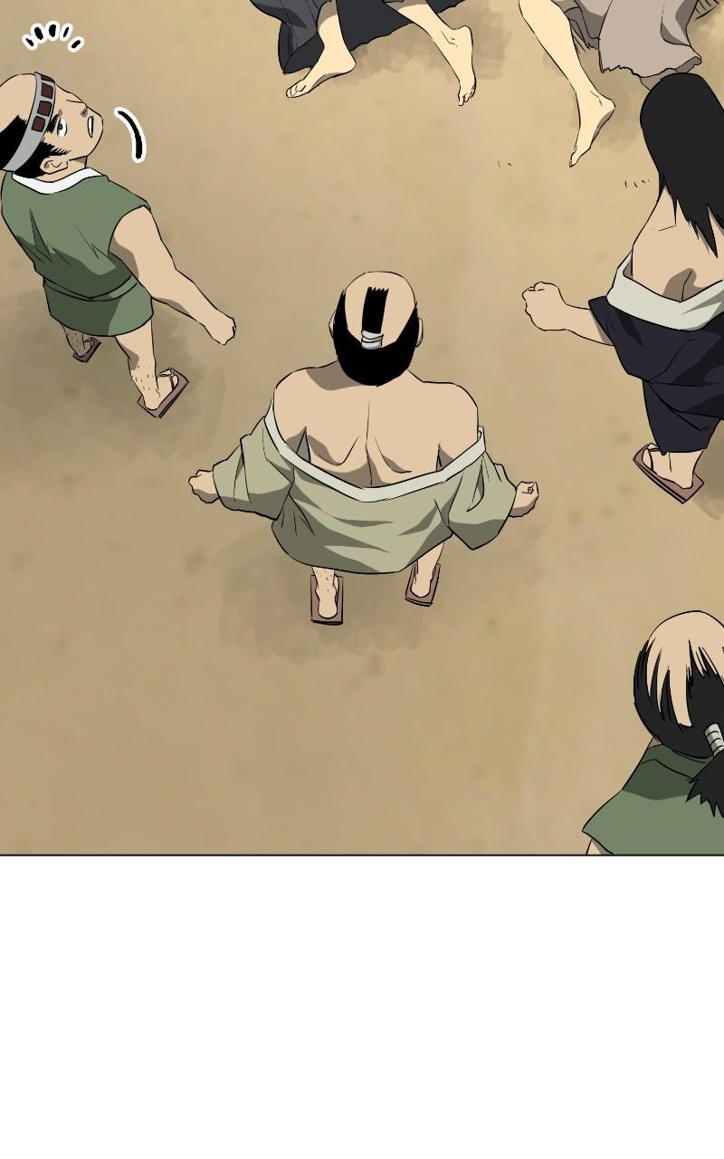 Read Infinite Leveling: Murim chapter 126.1 image 100 on Lezhin