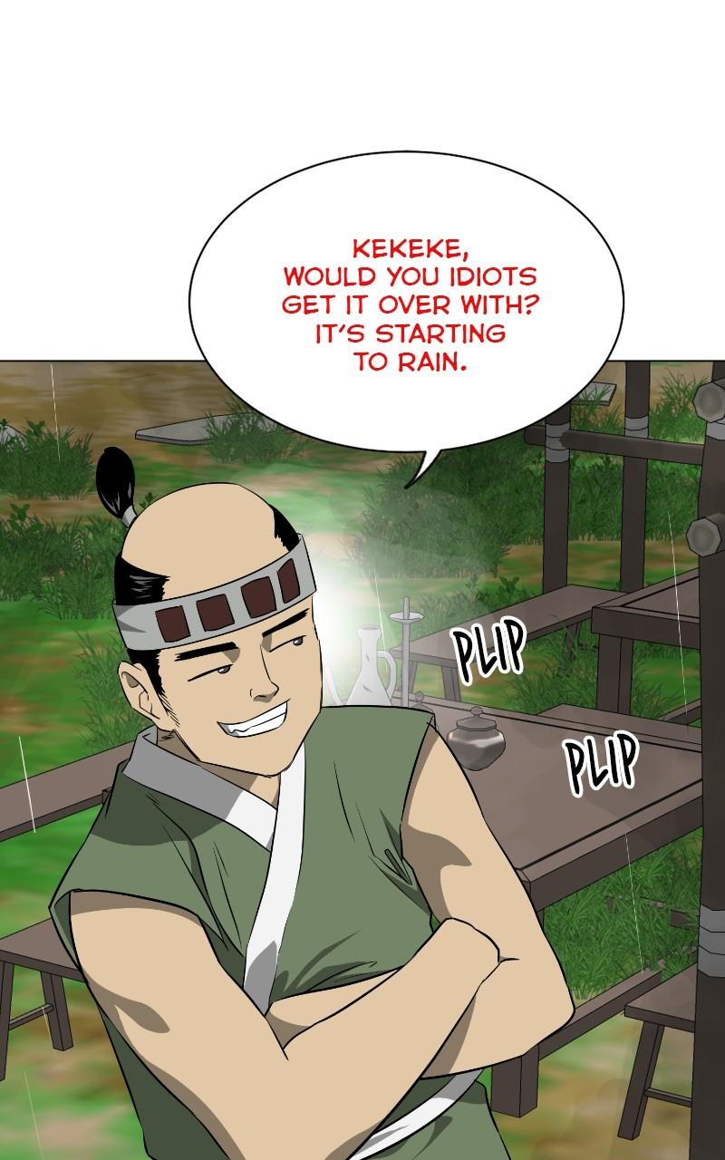 Read Infinite Leveling: Murim chapter 126.1 image 101 on Lezhin