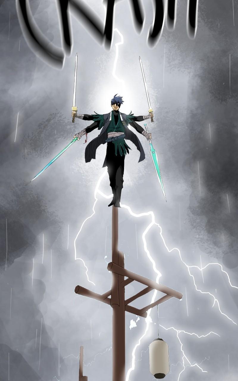 Read Infinite Leveling: Murim chapter 126.1 image 103 on Lezhin