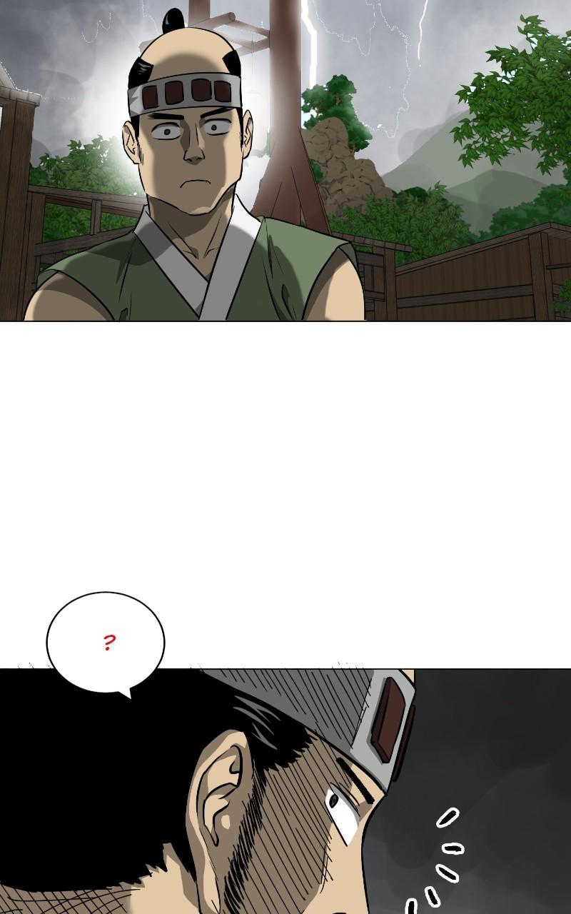 Read Infinite Leveling: Murim chapter 126.1 image 104 on Lezhin