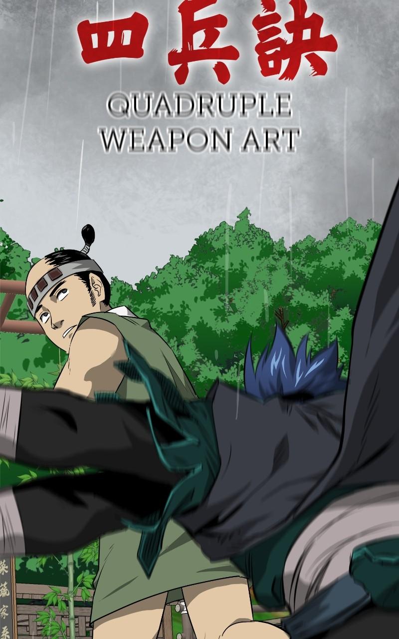 Read Infinite Leveling: Murim chapter 126.1 image 108 on Lezhin
